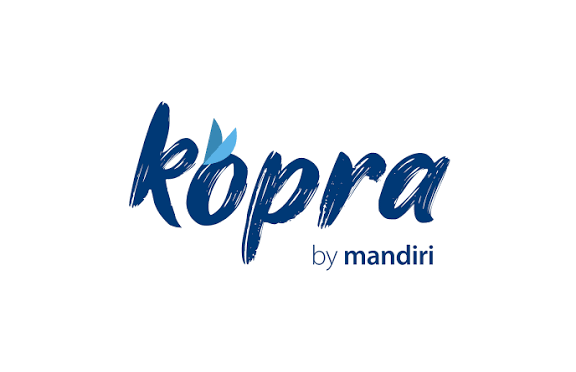 Kopra by Mandiri